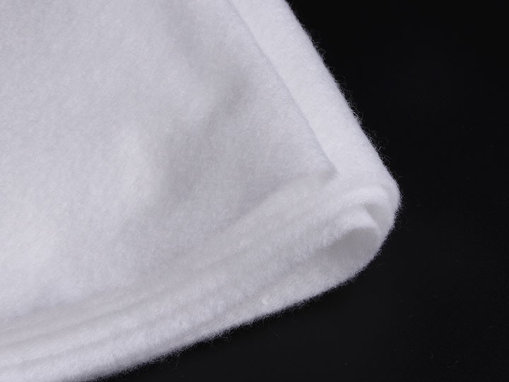 硅膠口罩針刺棉供應商