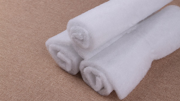 無膠棉廠家的物流標準