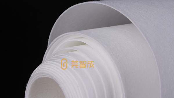 復合針刺棉的2大復合工藝