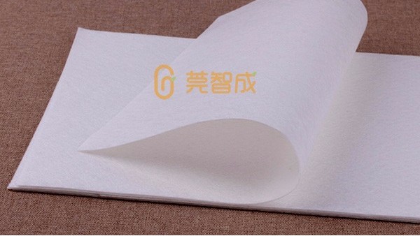 復(fù)合針刺無紡布-表面光滑不起毛的小竅門