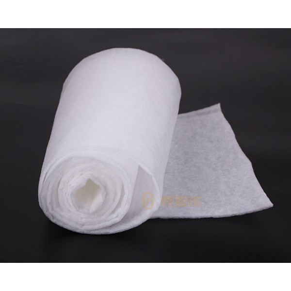 N95口罩熱風棉加工廠