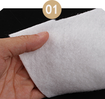 空氣過濾棉易破