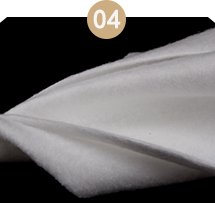 空氣過濾棉 產(chǎn)品質(zhì)量差