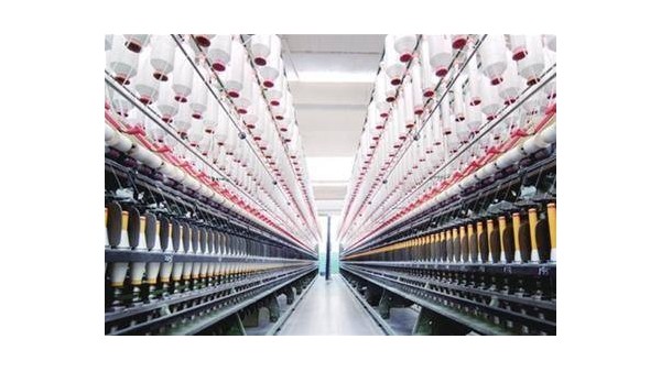 2019年的紡織行業，有人無奈停產，有人規模翻倍。那么到底發展如何？