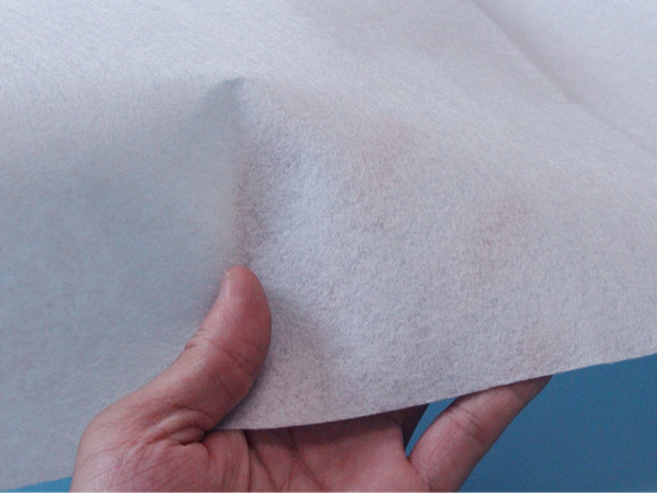 過(guò)濾針刺棉