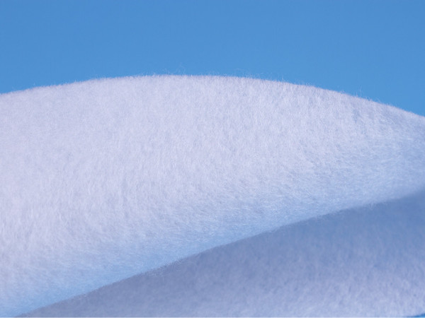 過(guò)濾針刺棉