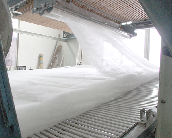 無膠棉生產(chǎn)廠家