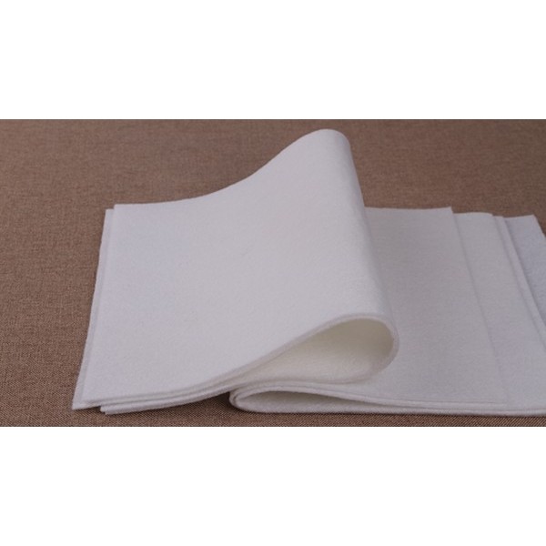 土工布三天出貨，智成纖維保證完成任務