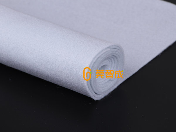 針刺無(wú)紡布