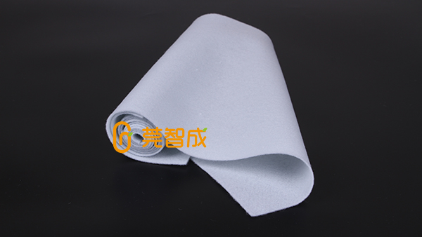 針刺無紡布應用于汽車內飾材料的質量要點