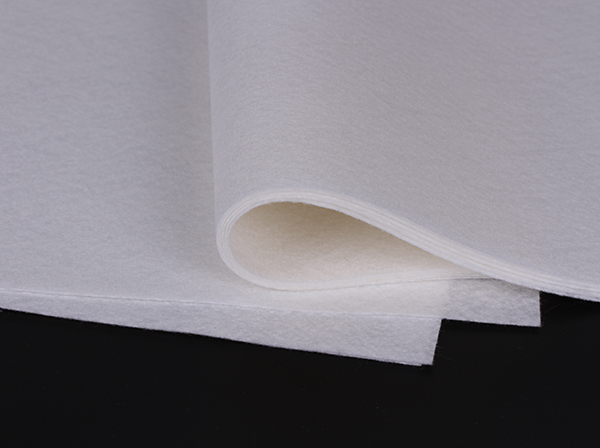 針刺無紡布土工布