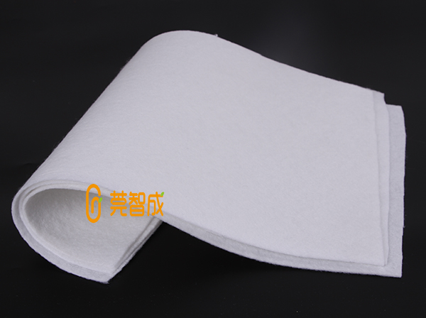 滌綸針刺無(wú)紡布