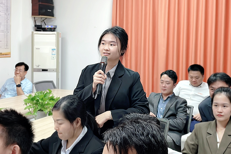 智成纖維第214期讀書會