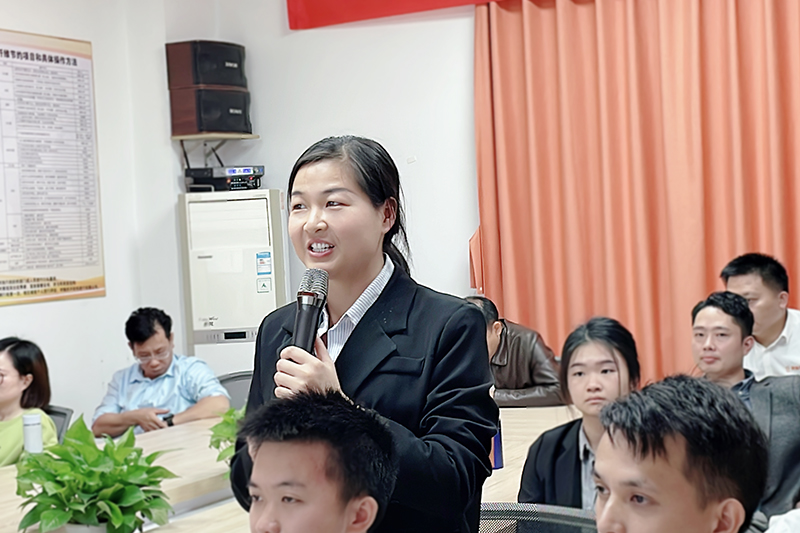 智成纖維第214期讀書會