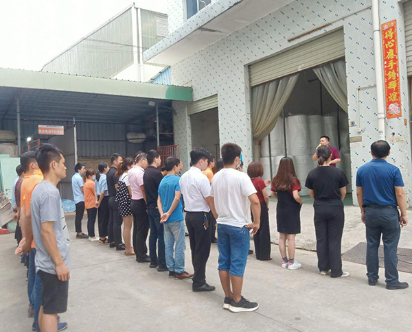 口罩定型棉廠家