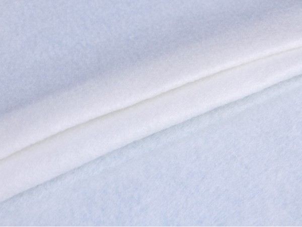 針刺無(wú)紡布