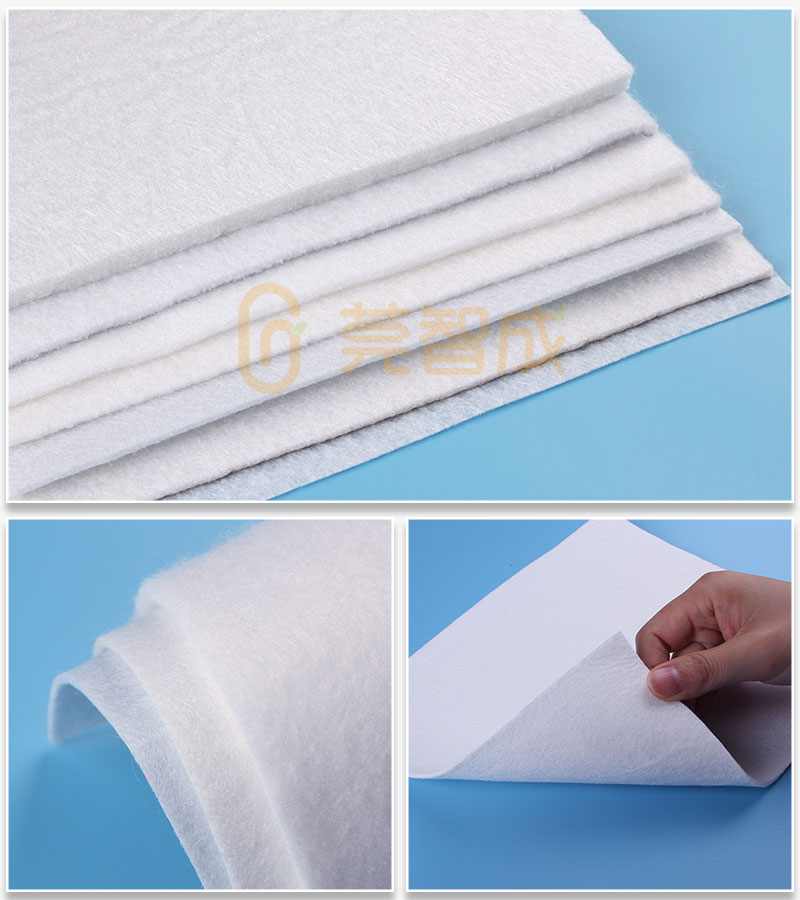 針刺無(wú)紡布