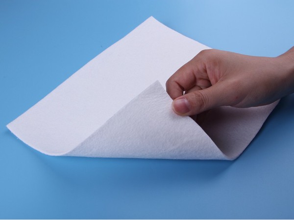 針刺無(wú)紡布