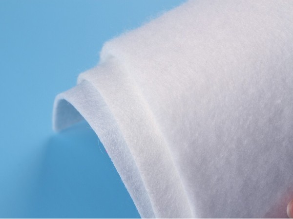 針刺無(wú)紡布