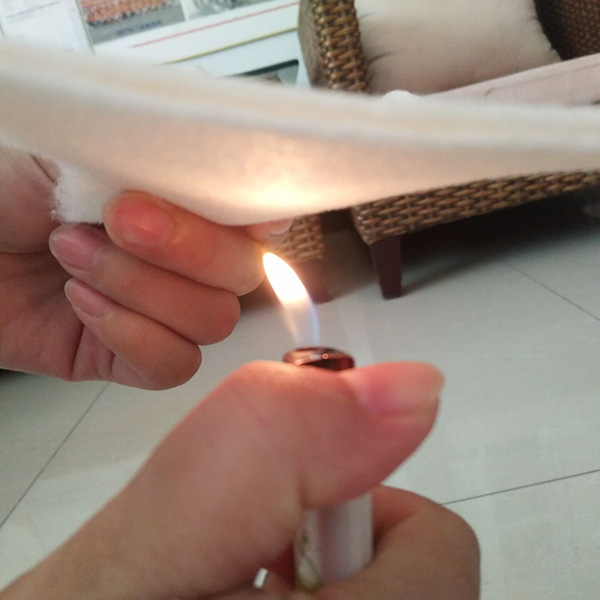 如何選擇東莞阻燃針刺無(wú)紡布廠(chǎng)