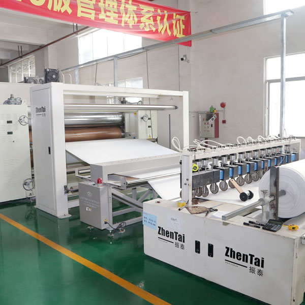 專業的針刺無紡布生產商品質才有保障