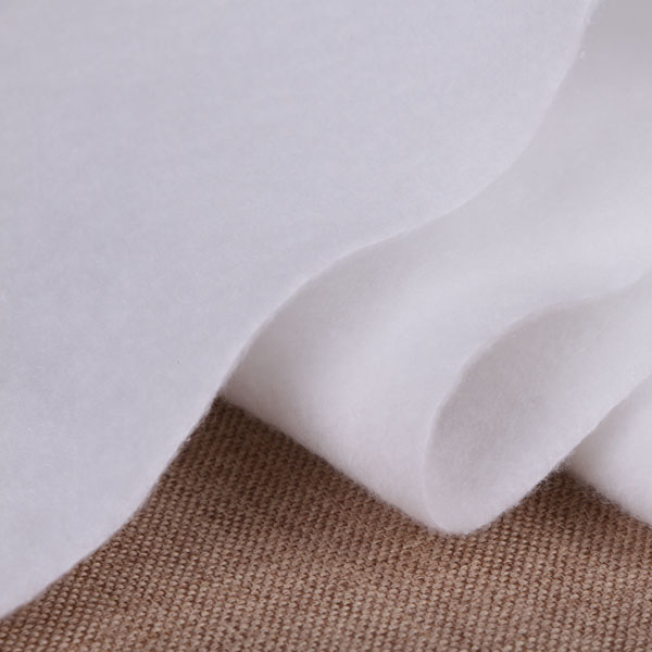 因為智成的丙綸針刺無紡布“都挺好”，所以客戶回來了