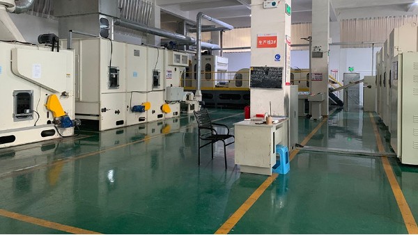 口罩定型棉一站式生產廠家