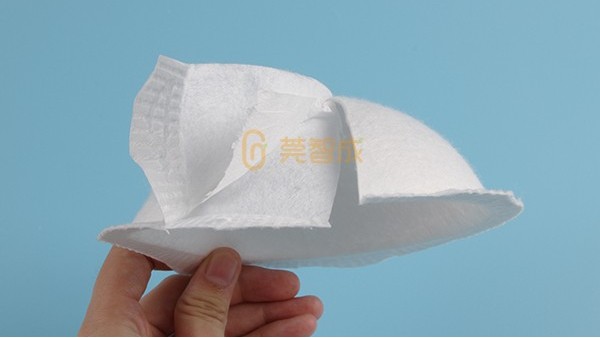 口罩用針刺棉還是熔噴布？