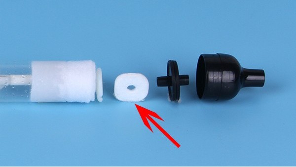 電子煙吸油棉漏油是怎么造成的？