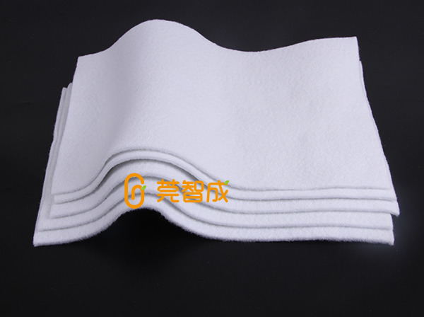 保溫針刺無紡布