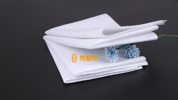 針刺無紡布土工布生產廠家