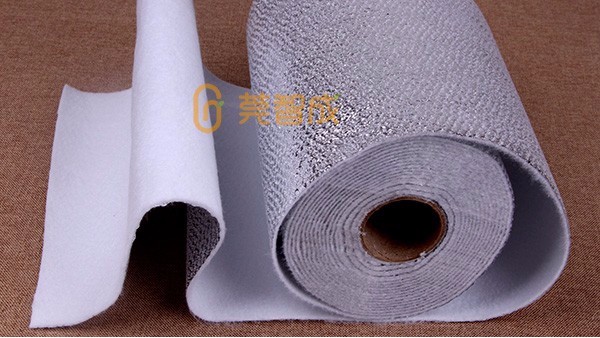 復(fù)合針刺無紡布與覆膜無紡布是一樣的嗎