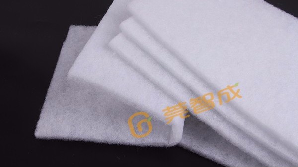 在通風系統中-使用空氣過濾棉的目的