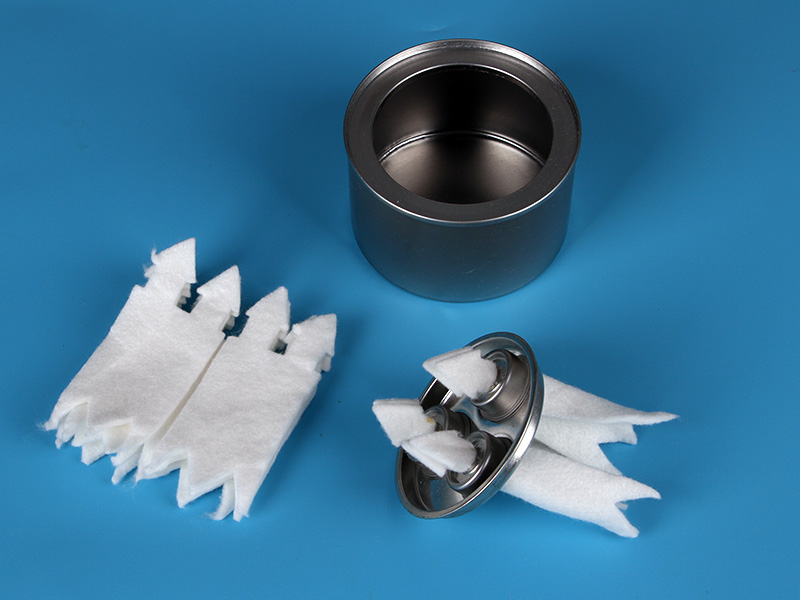 可降解燈芯棉|環保燈芯棉