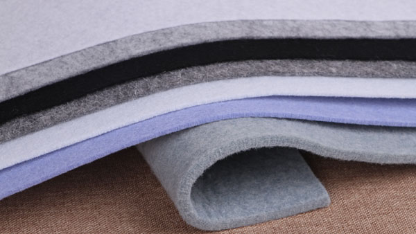 找滌綸針刺氈質量大過距離問題