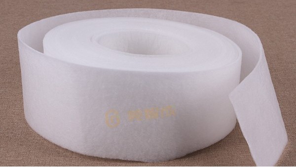 熱風(fēng)棉無(wú)紡布是N95口罩的必需品嗎？