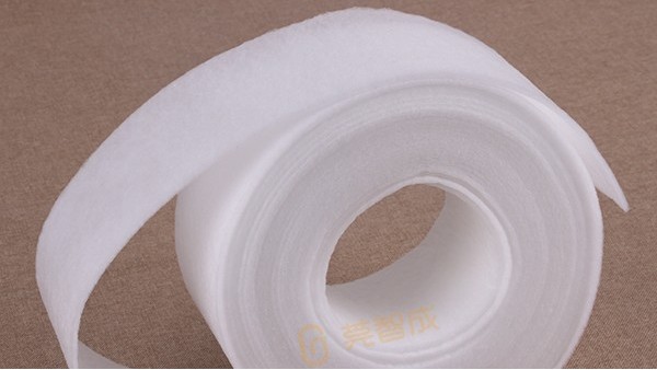 N95口罩材料熱風(fēng)棉無(wú)紡布能代替熔噴布嗎？