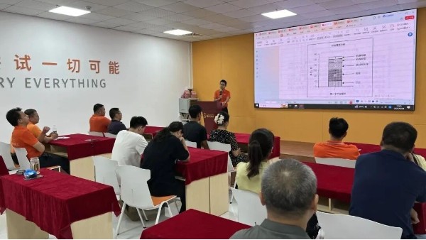 古今相映照  知行合一道丨智成纖維第374期讀書會(huì)