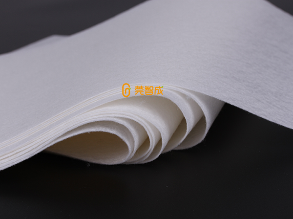 針刺無(wú)紡布