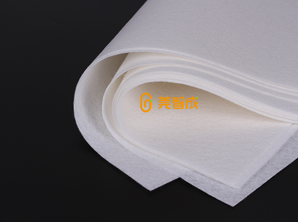 針刺無(wú)紡布