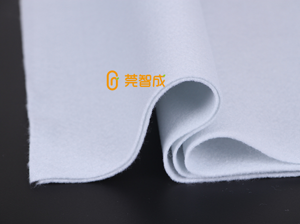 針刺無(wú)紡布