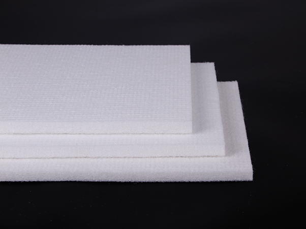 硬質(zhì)棉氈