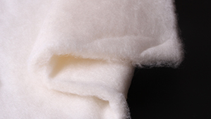 羊絨棉細(xì)膩柔軟 · 保暖性好