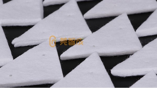 pet針刺無紡布擦拭布的生產工藝