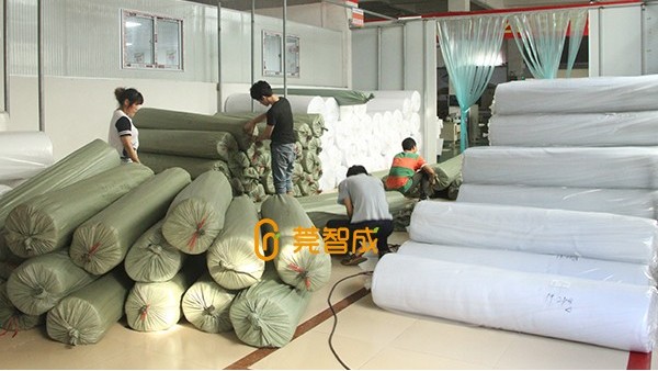 pet針刺無紡布廠-高信譽(yù)，高口碑