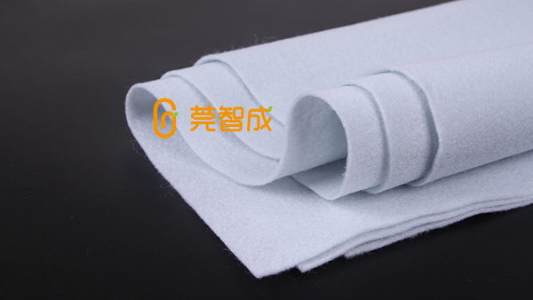 工業濾布-滌綸針刺無紡布的4大性能