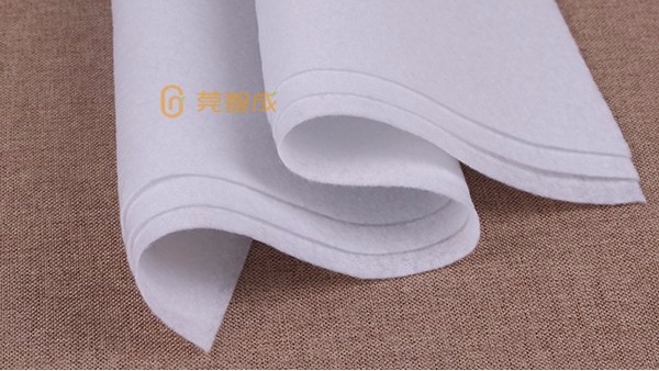 通過SGS環保認證針刺無紡布生產廠家