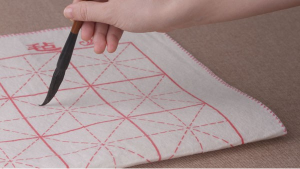 書畫氈定制，選擇有實力的廠家