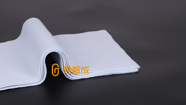 口罩針棉-阻力小，呼吸順暢