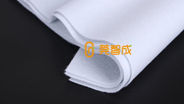 口鼻空氣過濾的衛(wèi)生用品-口罩針棉